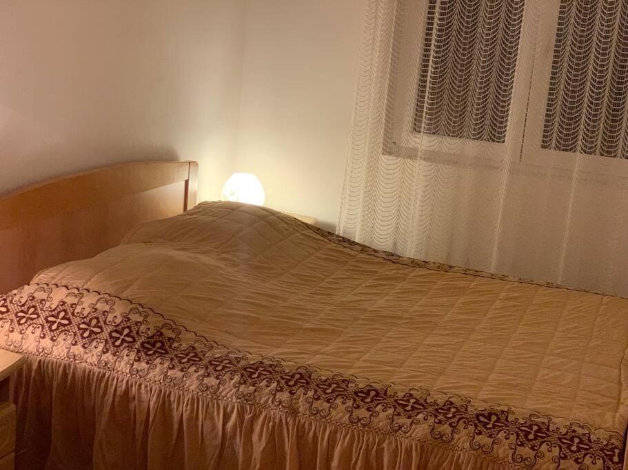 Spacious Retro 3-bedroom 130m2 In Zadar, Puntamika Borik Area * Zadar