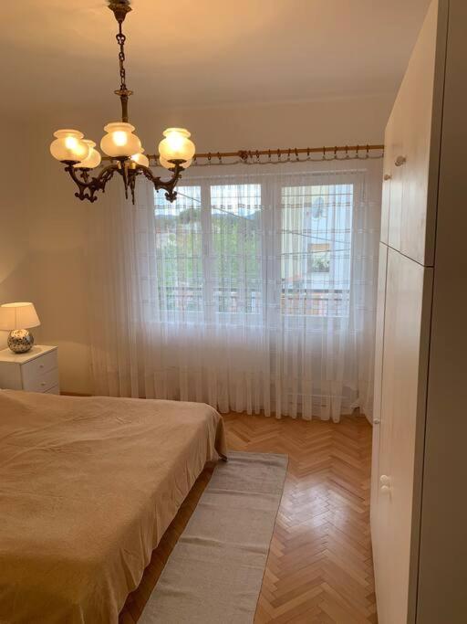 Apartment Spacious Retro 3-bedroom 130m2 In Zadar, Puntamika Borik Area