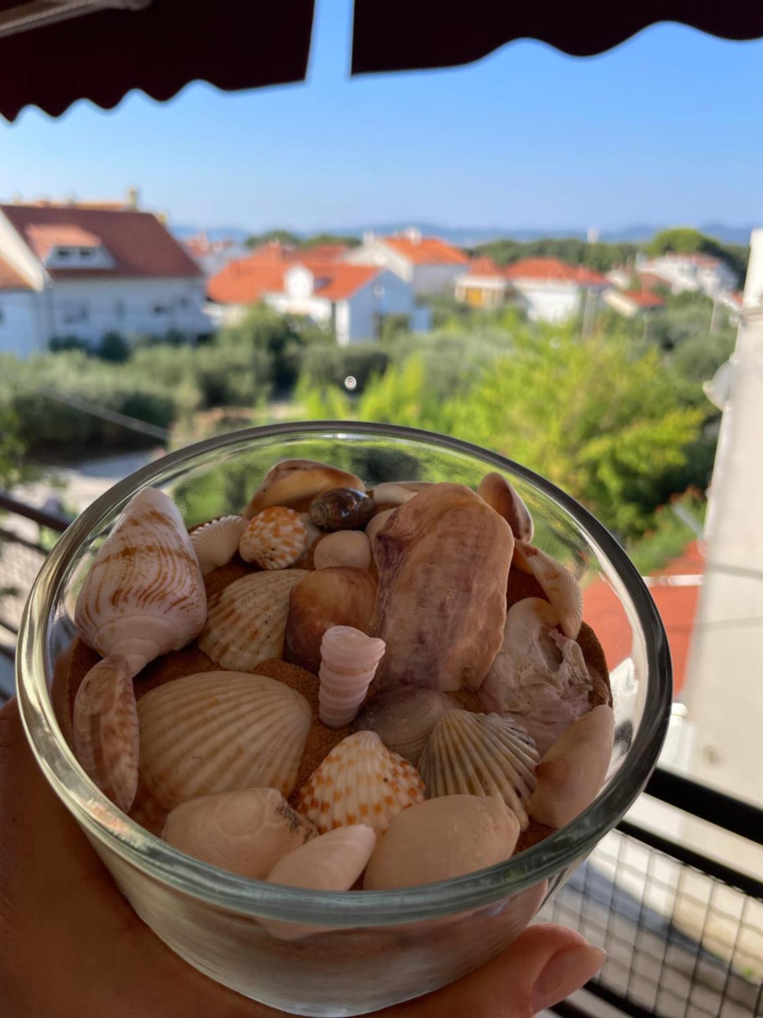 Apartment Spacious Retro 3-bedroom 130m2 In Zadar, Puntamika Borik Area *